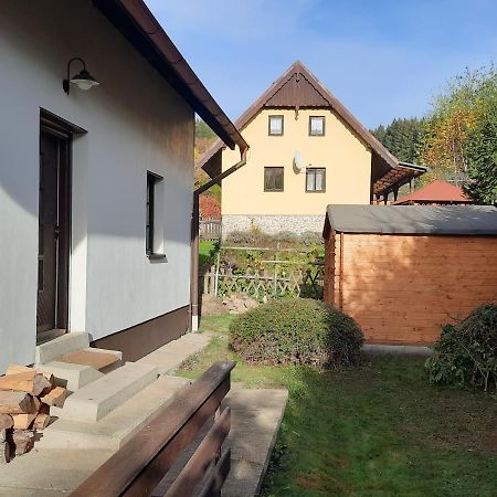Lipno Family Cottage Липно-над-Влтавой Экстерьер фото