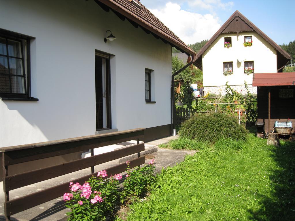 Lipno Family Cottage Липно-над-Влтавой Экстерьер фото